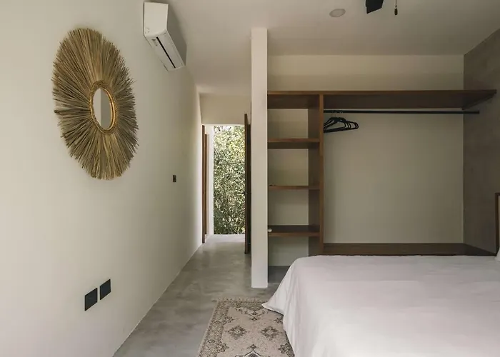 Large 6br With Pool Aldea Zama Holiday home Tulum