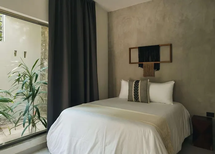 Large 6br With Pool Aldea Zama Holiday home Tulum